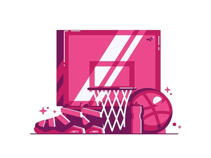 Dribbbleさんのインスタグラム写真 - (DribbbleInstagram)「Learn how to authentically boost your Dribbble engagement and grow your following with 7 tips from our team! Link in Bio. ⠀ Shot by @Tsurieldesign⠀ ⠀ #dribbble #design #dribbblers #designinspiration #designer」7月23日 0時52分 - dribbble