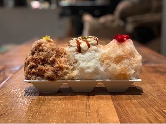 原田麻子のグルメインスタ