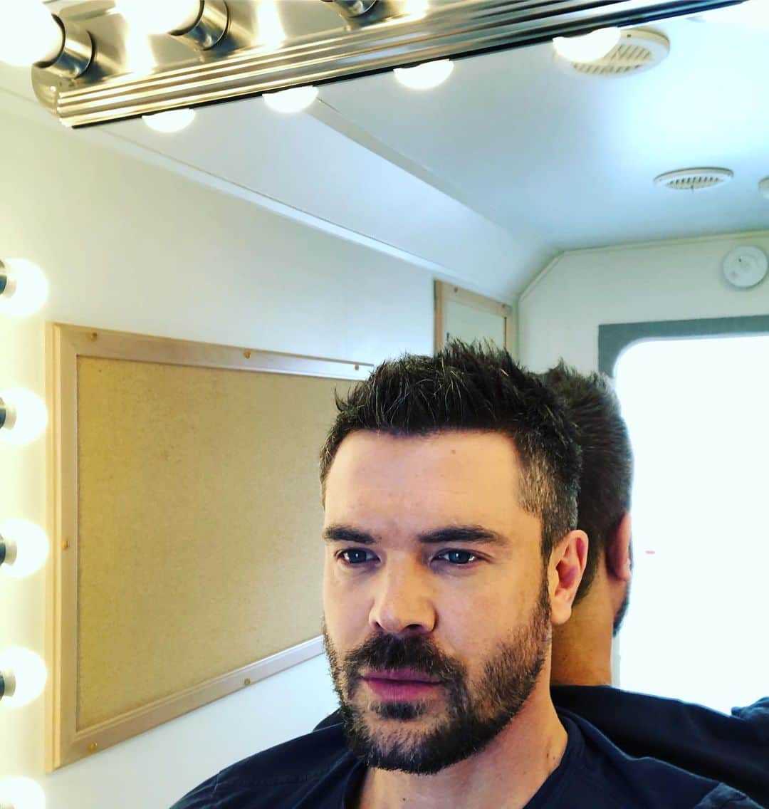 のインスタグラム：「“Showtime” #HTGAWM」