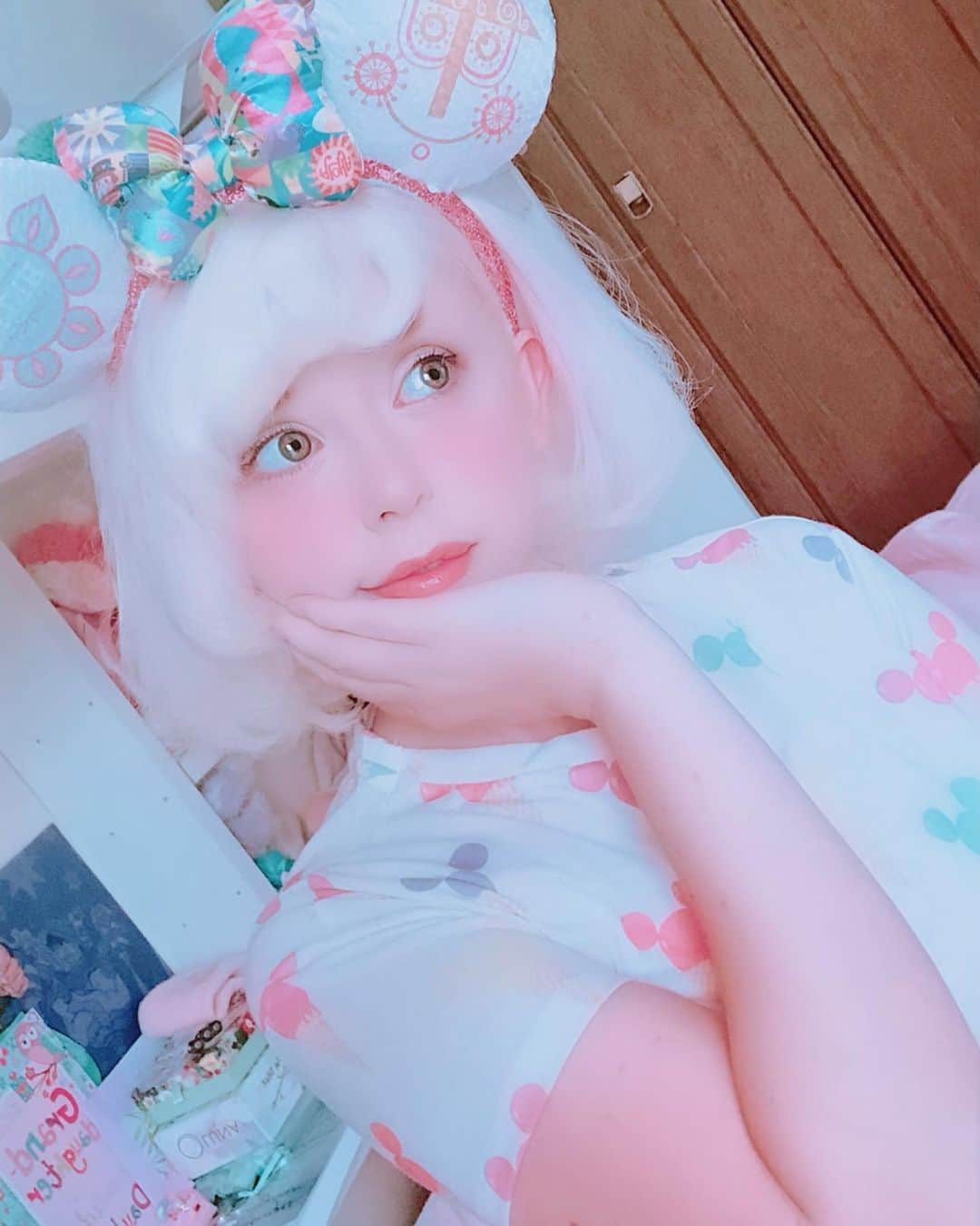 Elizabunnii エリザバニーのインスタグラム