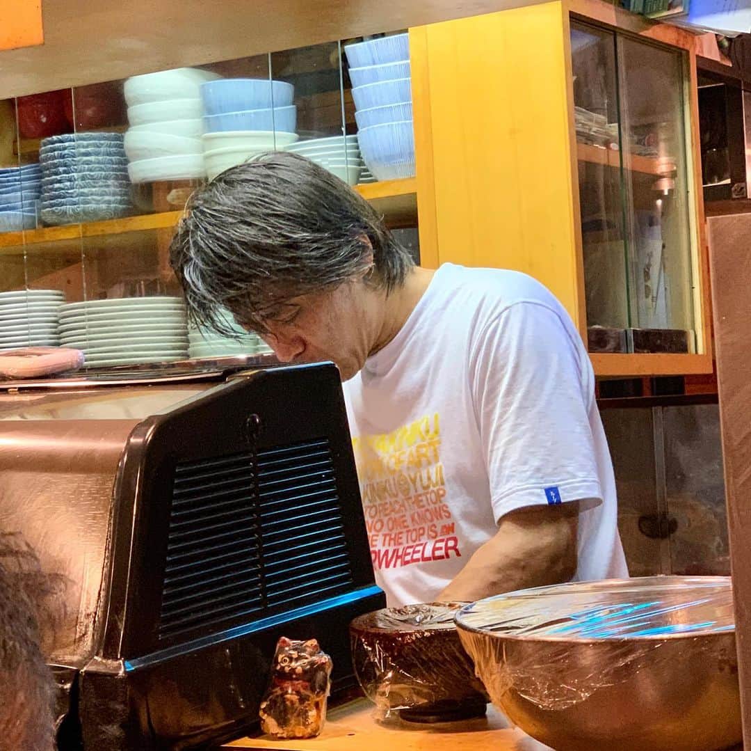 ループウィラーのグルメインスタ