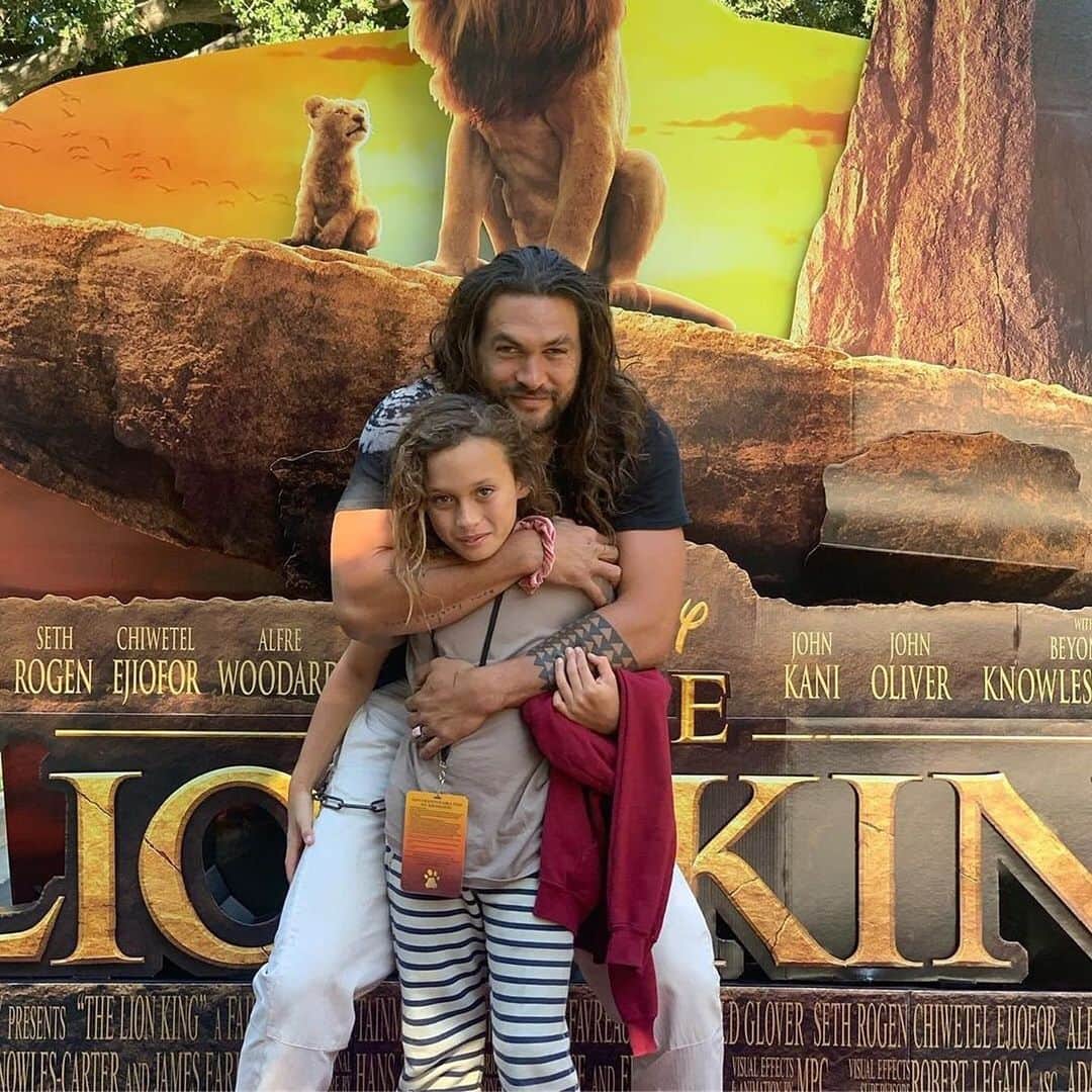 People Magazineさんのインスタグラム写真 (People MagazineInstagram)「Jason Momoa