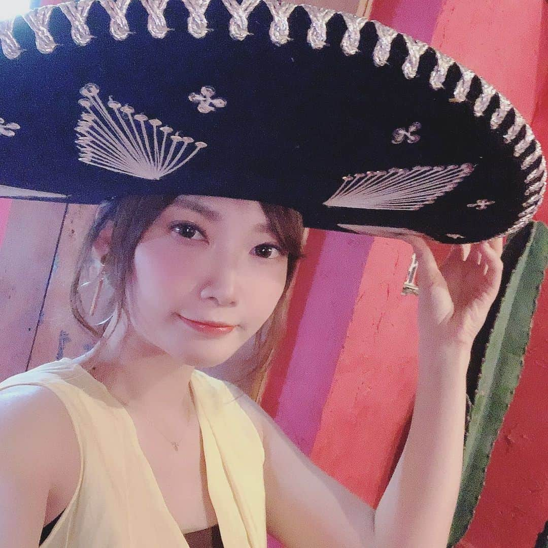 木下ゆうかさんのインスタグラム写真 - (木下ゆうかInstagram)「Hola!‬🌵」7月23日 1時49分 - yuka_kinoshita_0204