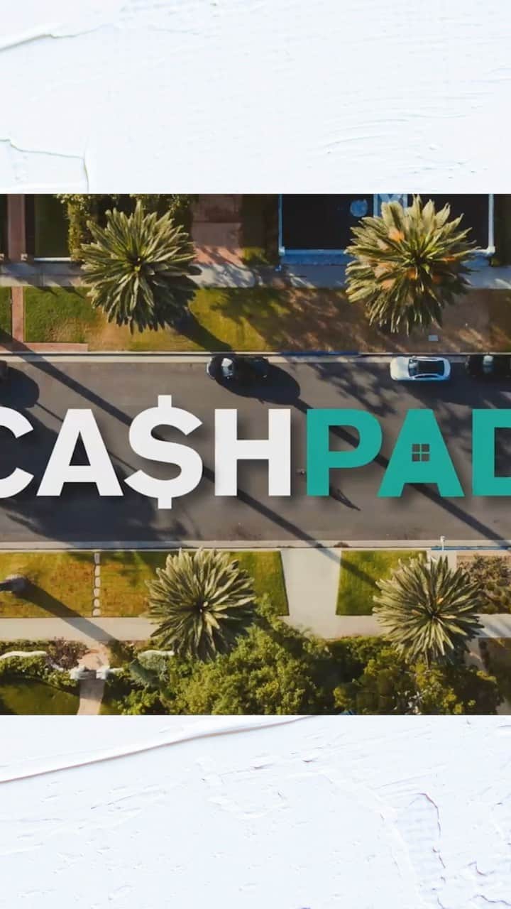 ジョジョ・フレッチャーのインスタグラム：「A little sneak peak at what’s to come! CASHPAD starts TOMORROW!! 10/9c on CNBC! @cnbcprime」