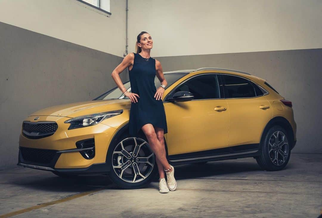 フランチェスカ・ピッチニーニさんのインスタグラム写真 - (フランチェスカ・ピッチニーニInstagram)「Non è facile staccarsi dalla nuova Kia XCeed.  Vivila in anteprima assoluta all’#XComing Summer Tour.  Scopri di più nelle mie stories  @kiaitalia #KiaXCeed #XComing #adv」7月23日 4時12分 - francescapiccinini12