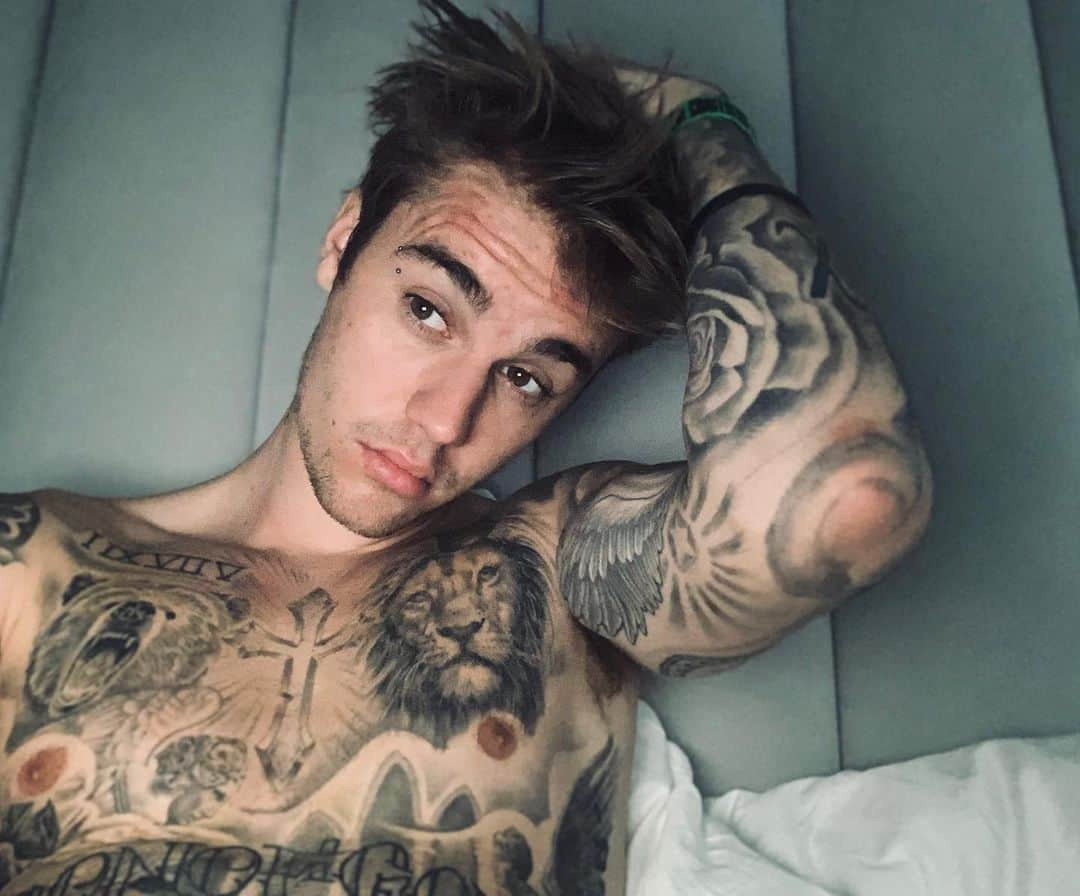 ジャスティン・ビーバーさんのインスタグラム写真 - (ジャスティン・ビーバーInstagram)7月23日 4時26分 - justinbieber