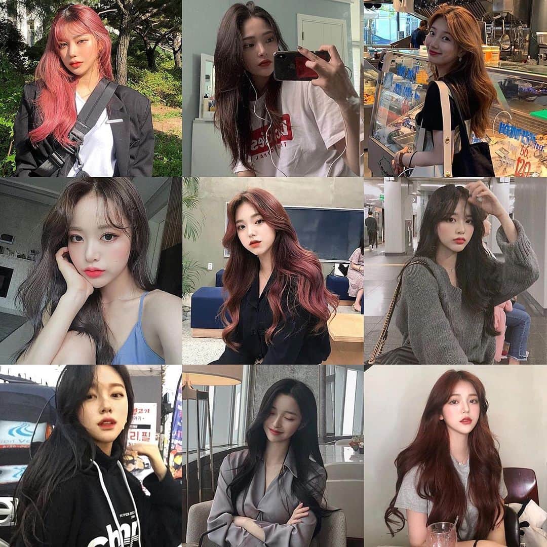 原涼香のインスタグラム：「ㅤㅤㅤㅤㅤㅤㅤㅤㅤㅤㅤㅤㅤ いまや大人気🤟🏻❤️ １日で韓国人になれる【 韓国式レイヤーカット🇰🇷 】 ㅤㅤㅤㅤㅤㅤㅤㅤㅤㅤㅤㅤㅤ とにかく360°韓国人みたいになりたい！ そんなお客様が多いです💓 ㅤㅤㅤㅤㅤㅤㅤㅤㅤㅤㅤㅤㅤ まずはロングヘアー🌈 私のカットは毛先に程よく厚みを残しながら、 柔らかい質感を作るレイヤーカットをします💛 ㅤㅤㅤㅤㅤㅤㅤㅤㅤㅤㅤㅤㅤ 長さを変えずに入れることも もちろん可能です( ◠‿◠ )💕 ㅤㅤㅤㅤㅤㅤㅤㅤㅤㅤㅤㅤㅤ 巻いても巻かなくても、 韓国人の女の子みたいなヘアーに❤️ 巻き方もお店で教えます~~ ㅤㅤㅤㅤㅤㅤㅤㅤㅤㅤㅤㅤㅤ ぜひ遊びにいらしてください🌼 ㅤㅤㅤㅤㅤㅤㅤㅤㅤㅤㅤㅤㅤ」