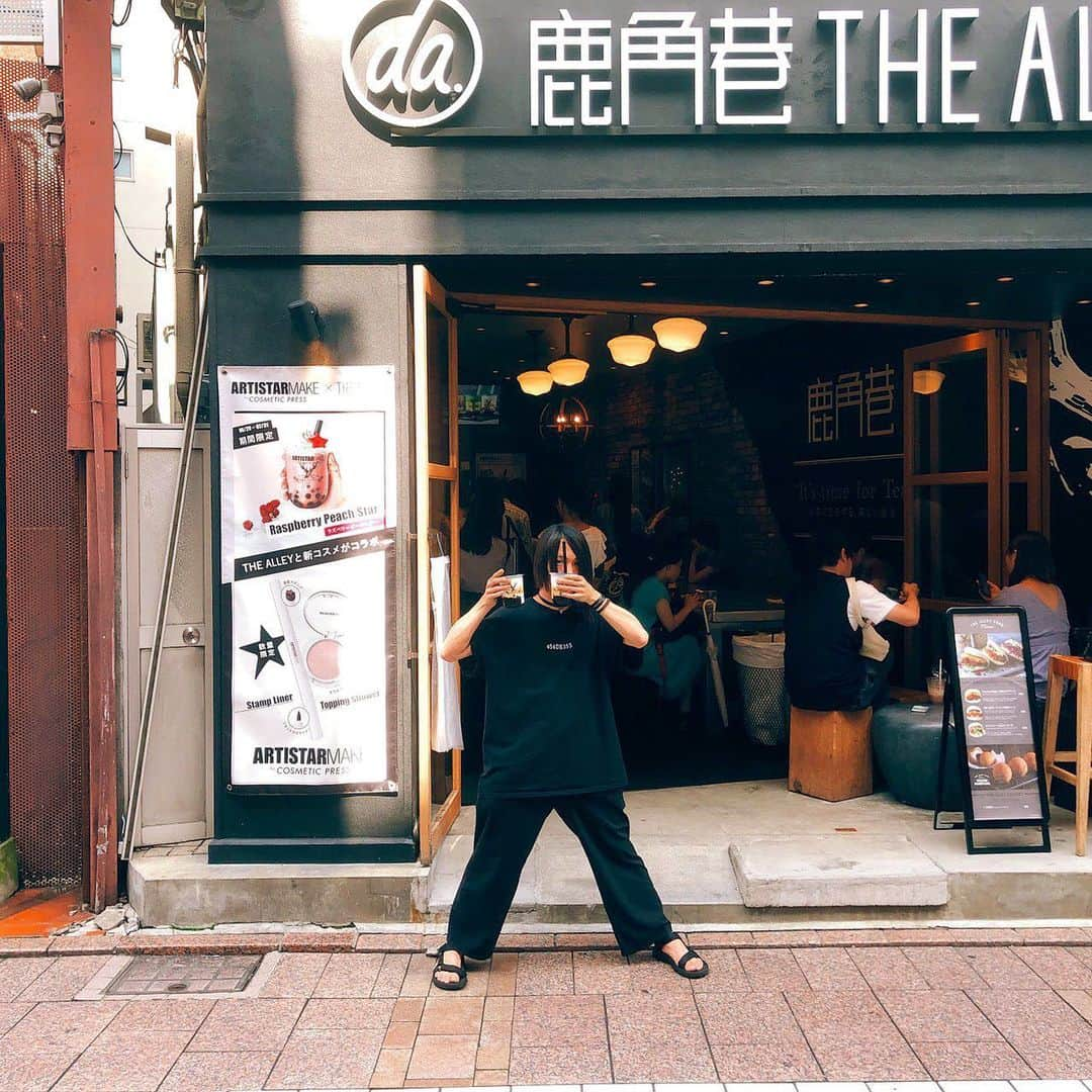 白井將人さんのインスタグラム写真 - (白井將人Instagram)「レコーディング」7月23日 15時45分 - sheeelie