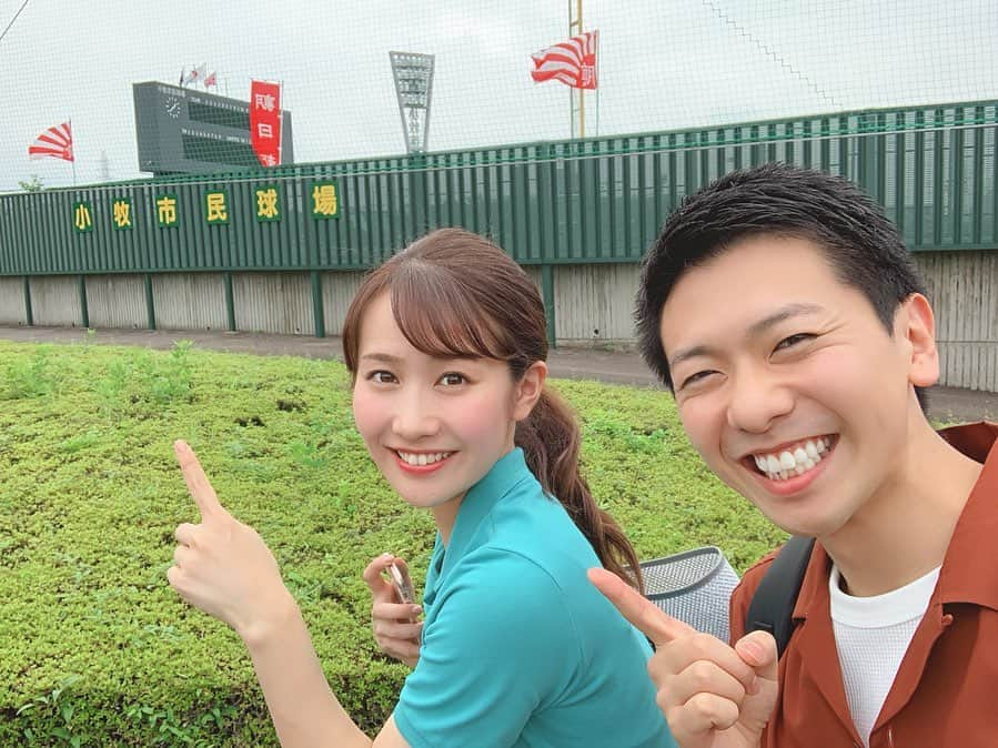 上坂嵩のインスタグラム