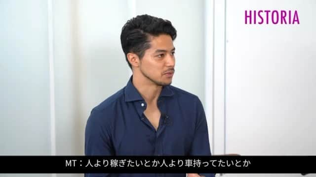 鈴木大輔のインスタグラム