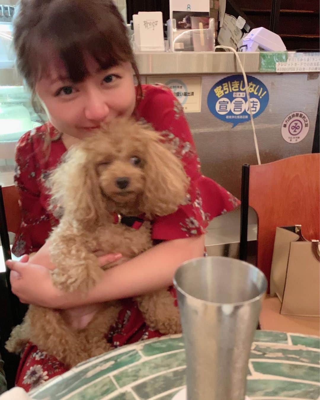 由井香織のグルメインスタ