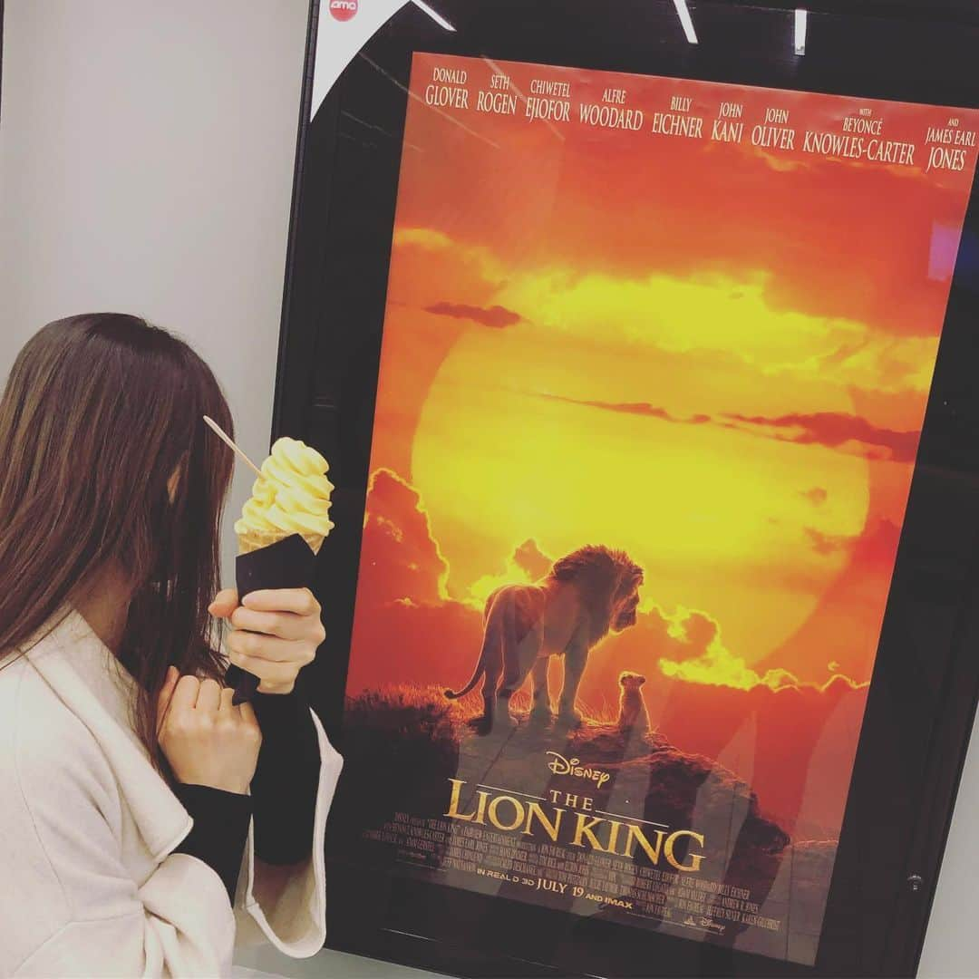 倉永美沙さんのインスタグラム写真 - (倉永美沙Instagram)「Spider-man yesterday and Lion King today. 2 hero movies with my super hero @_angelogreco_ ✊🏻 Since I arrived to SF, we’ve been watching movies almost everyday except when we performed in Italy 🇮🇹 昨日はスパイダーマン、今日はライオンキングをアンジェロと一緒に見に行きました。サンフランシスコにきてからイタリアツアー中をのぞいてほぼ毎日くらい映画をみてる🎞  #life #sf #dayoff #movie #hero #ballet #ballerina #ballerinalife #happy #happiness #dance #art #幸せ #バレエ #バレリーナ」7月23日 14時39分 - misakuranaga