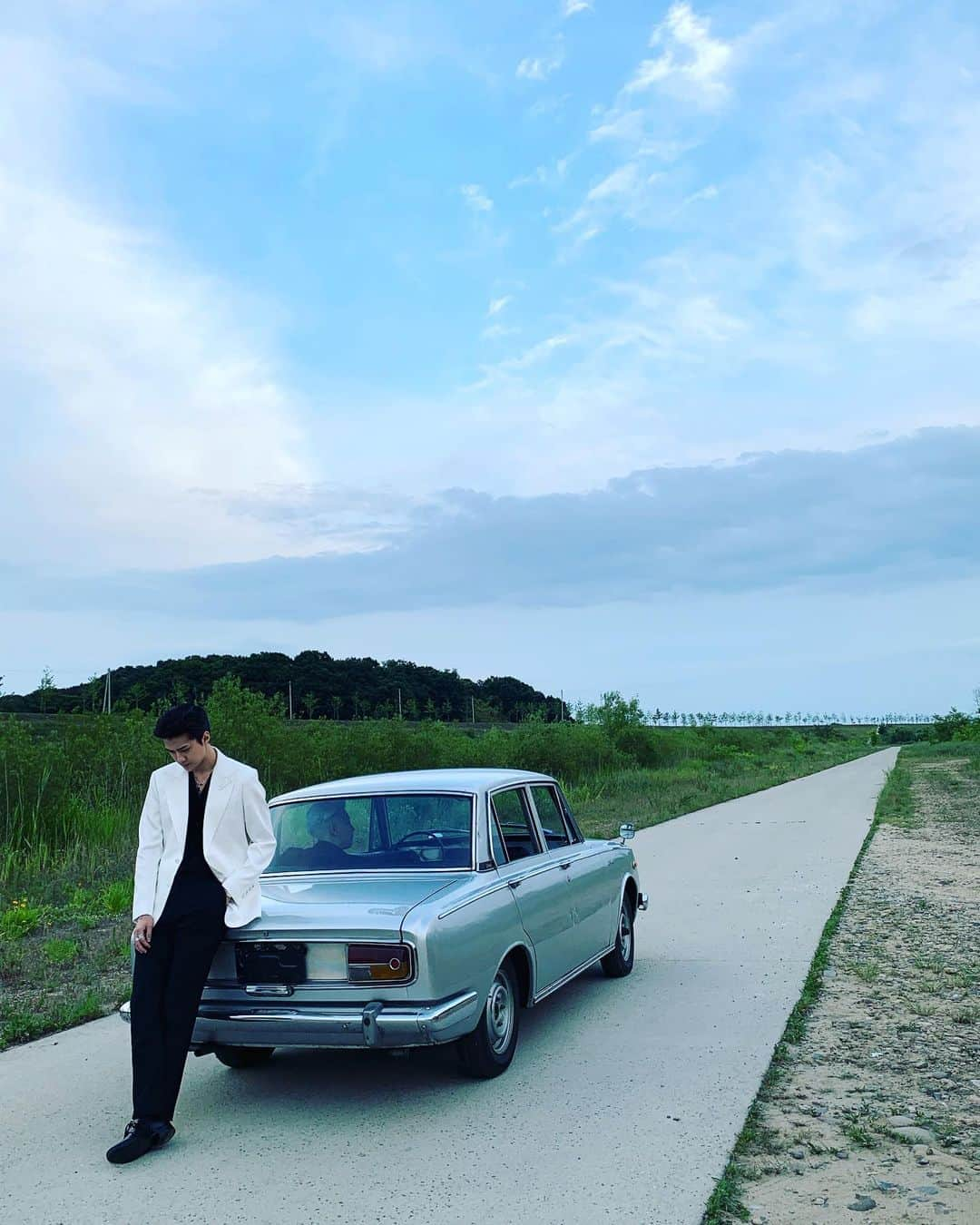 セフン さんのインスタグラム写真 - (セフン Instagram)「부르면 돼」7月23日 14時41分 - oohsehun