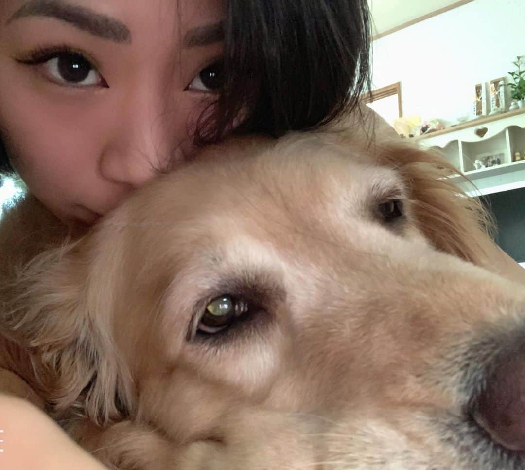 小松原美里さんのインスタグラム写真 - (小松原美里Instagram)「最近友達の影響で犬の十戒を改めてみることがありました。 大切にしたい。 人もわんこも他の動物だってそうだよね。  #犬の十戒」7月23日 14時52分 - missatoooo