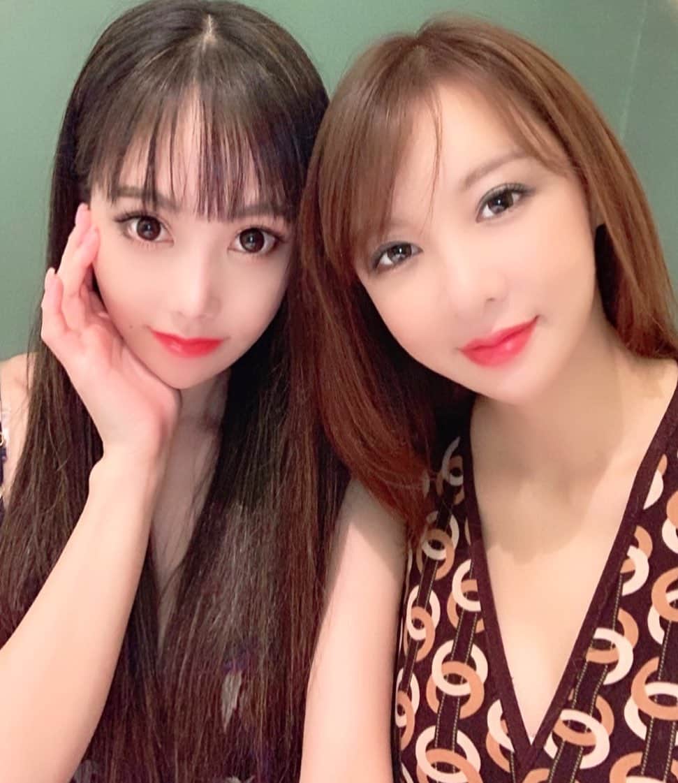 百合華のグルメインスタ