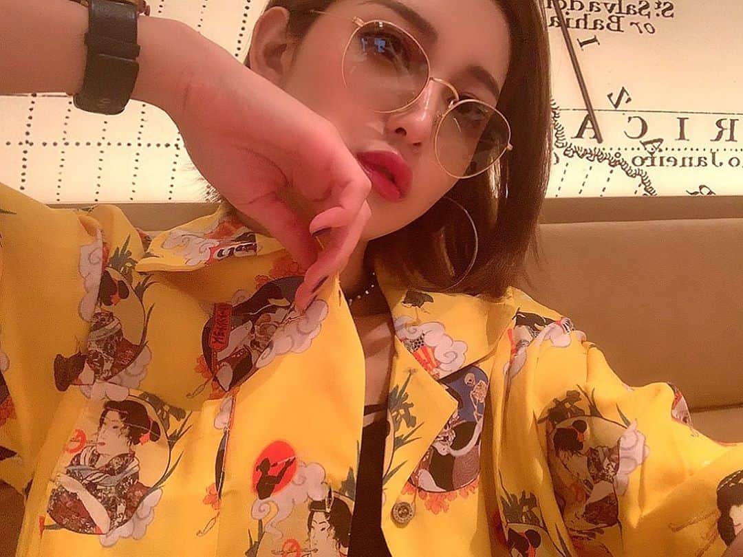 小島みゆのインスタグラム
