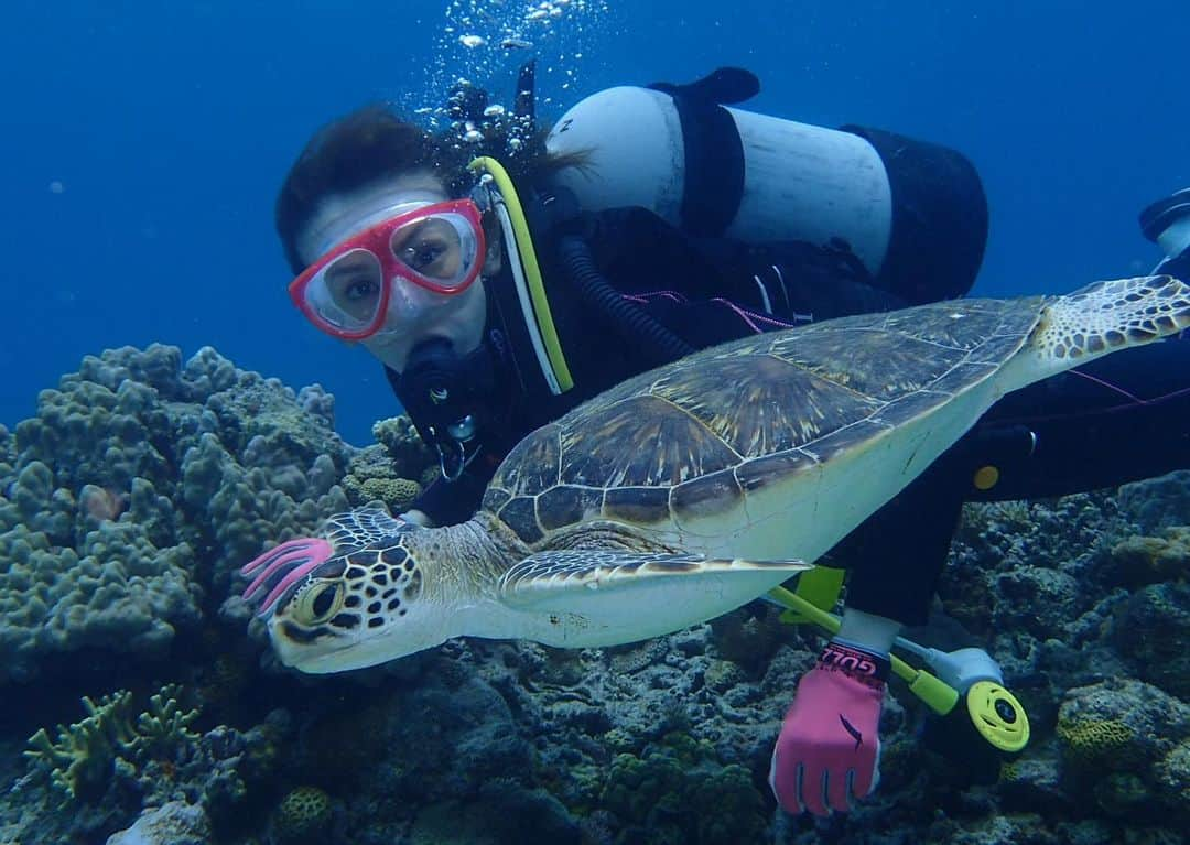 大河内奈々子のインスタグラム