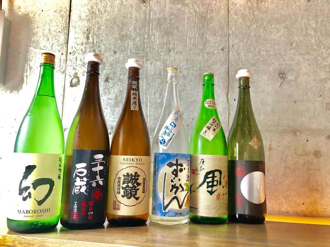 純米酒専門八咫 渋谷店のグルメインスタ