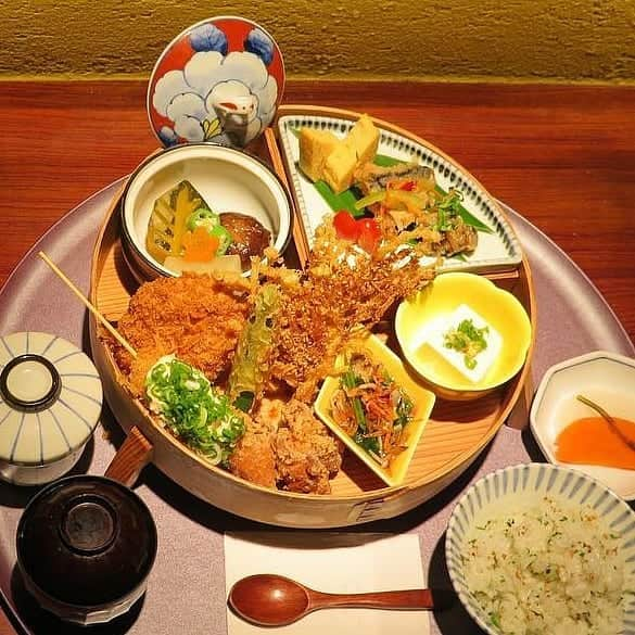 Japan Food Townのインスタグラム