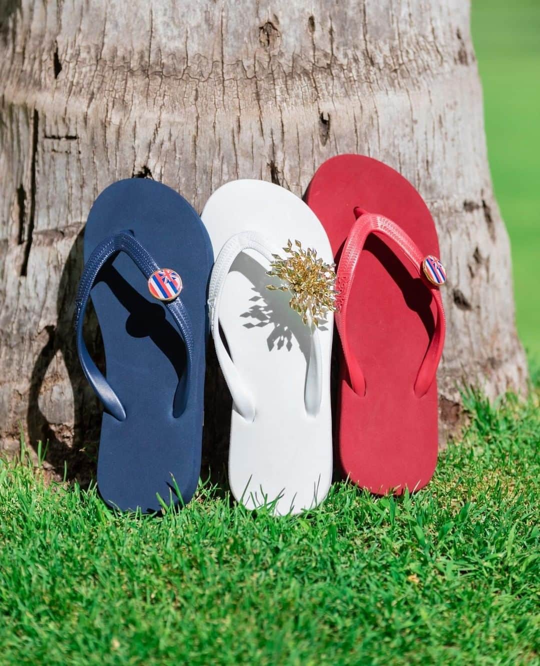 Popits Hawaiiさんのインスタグラム写真 - (Popits HawaiiInstagram)「Which color would you pick?⁠ ⁠ ⁠ #popitshawaii #ポピッツ #sandals #charms #alohastate #luckywelivehawaii #waikiki #footwear #thong #happyfeet #flipflops #slippers #ハワイ #ハワイ旅行 #ハワイ好き #ハワイ大好き #ハワイ好きな人と繋がりたい #ビーチサンダル #フラ #フラダンス #占い #808 #explorer #waikikibeach #honolulu #oahu」7月23日 7時00分 - popitshawaii