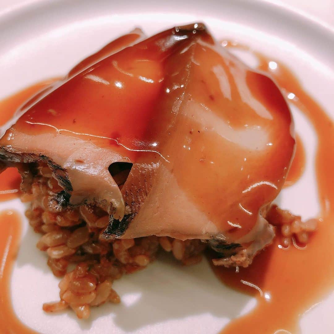 井上公造のグルメインスタ