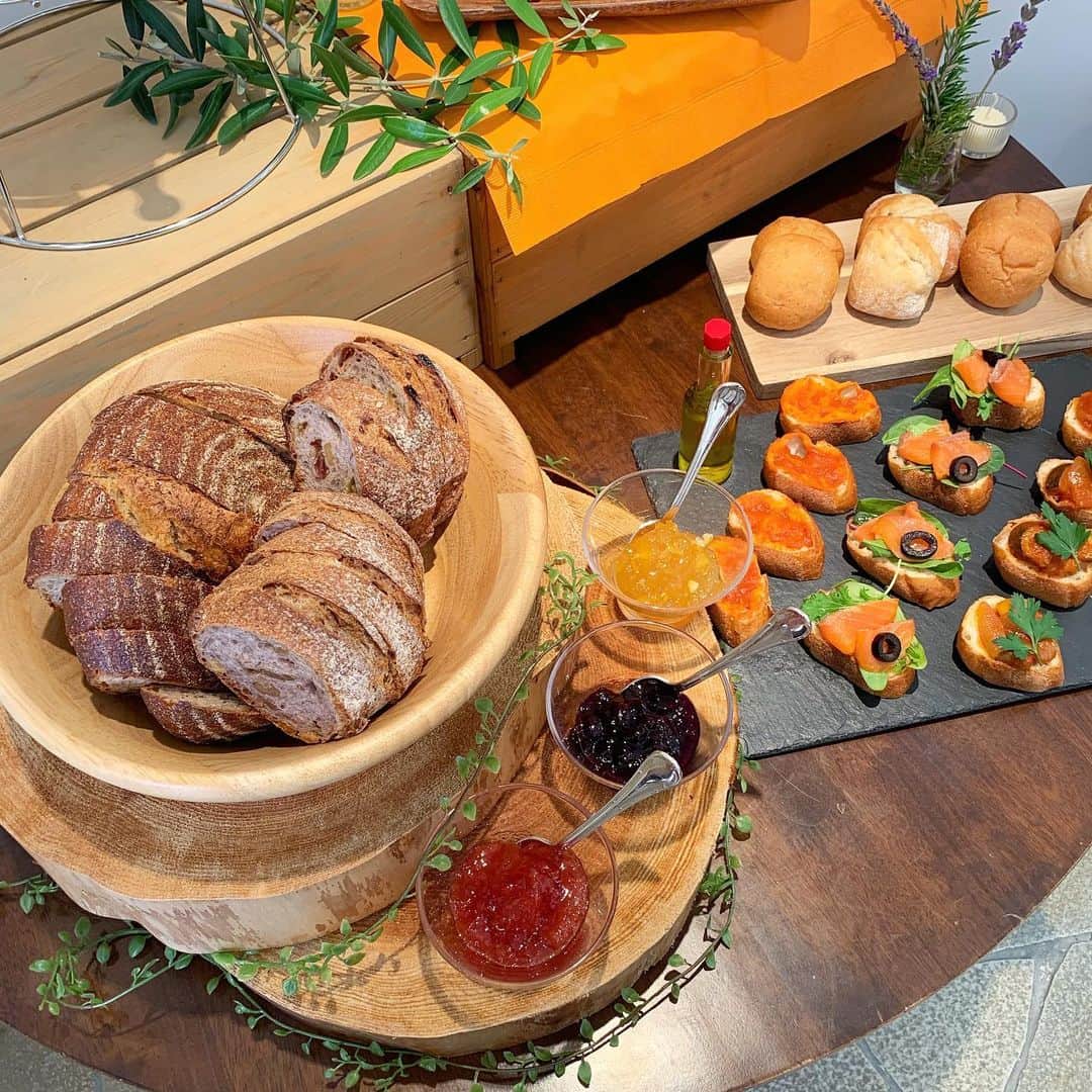 ヴィラ・デ・マリアージュ太田のグルメインスタ