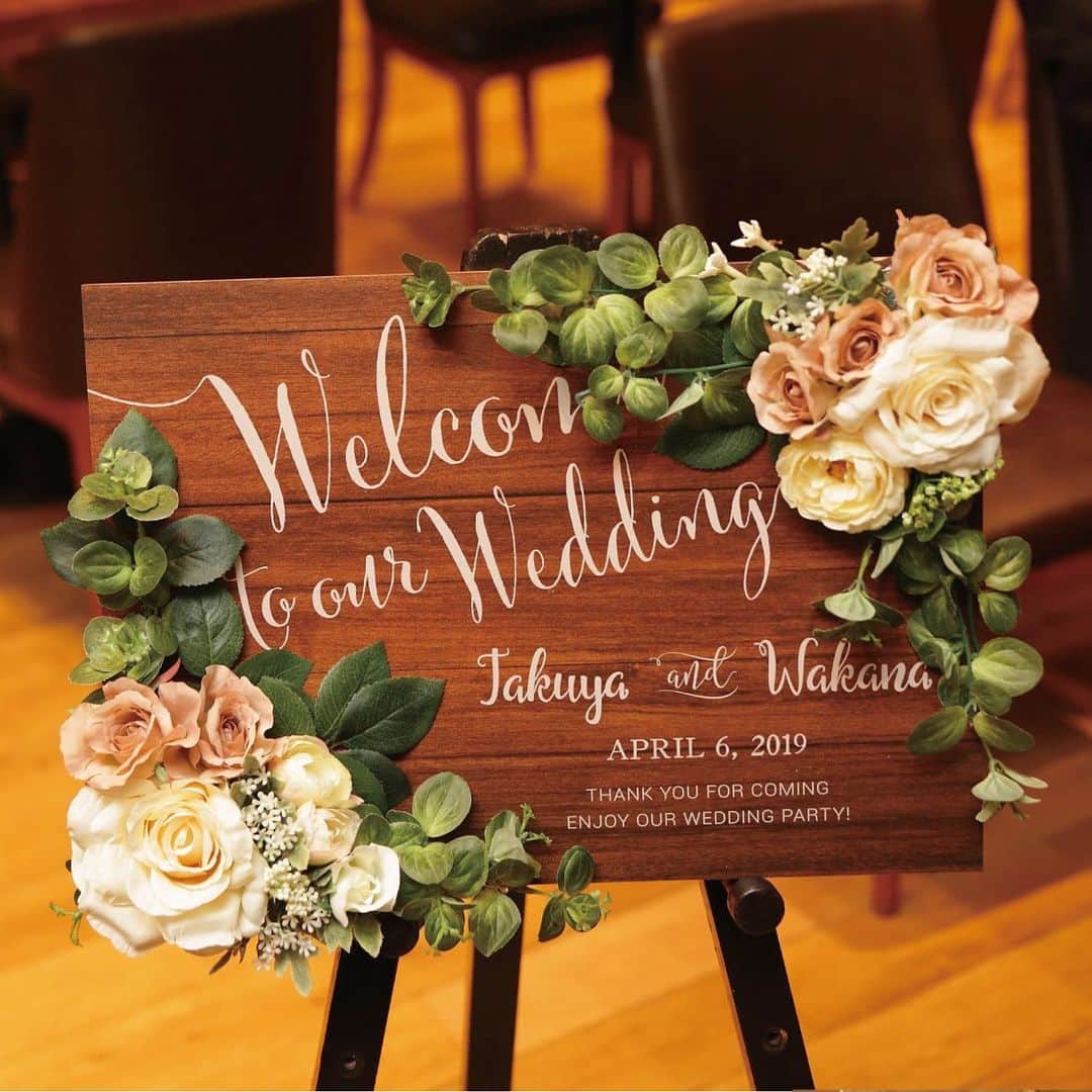 RIVIERA WEDDING　リビエラ ウェディング　公式のグルメインスタ