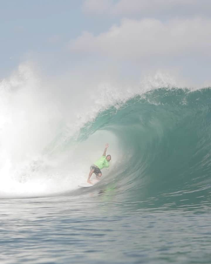 Rip Curl Australiaのインスタグラム