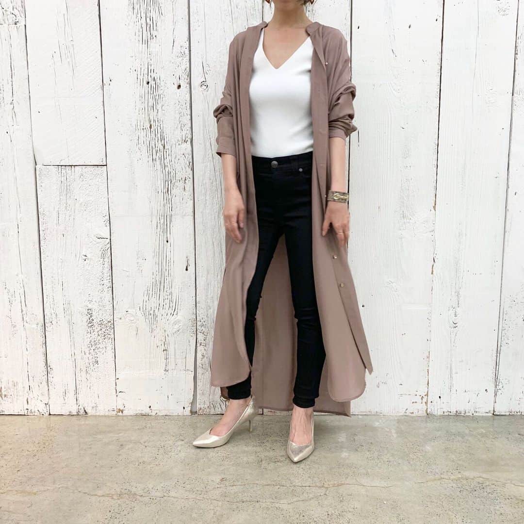 Loungedress officialのインスタグラム