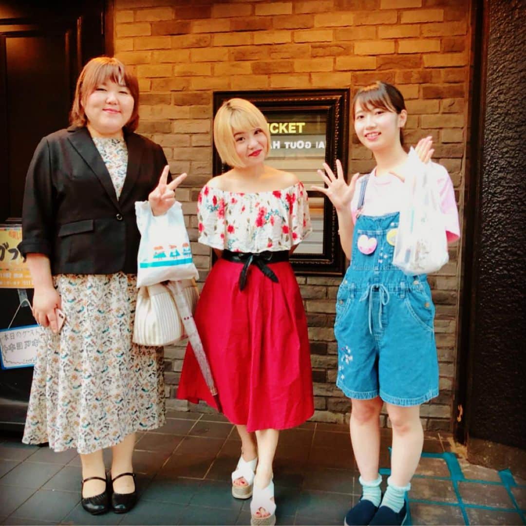 柏崎桃子さんのインスタグラム写真 - (柏崎桃子Instagram)「良き友たちに恵まれてるなぁと日々思います。 みんなに感謝。」7月23日 8時33分 - momoko_kashiwazaki
