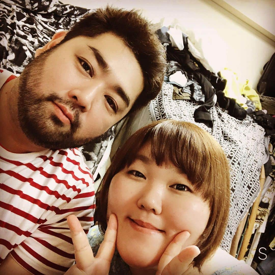 柏崎桃子さんのインスタグラム写真 - (柏崎桃子Instagram)「良き友たちに恵まれてるなぁと日々思います。 みんなに感謝。」7月23日 8時33分 - momoko_kashiwazaki