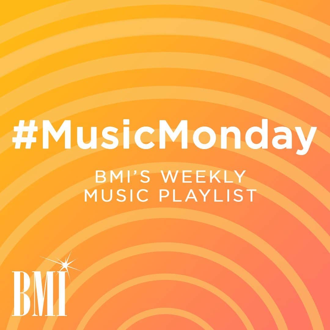 Broadcast Music, Inc.さんのインスタグラム写真 - (Broadcast Music, Inc.Instagram)「Monday’s mean more music 🎶! Check out the 🔗 in our bio to hear #newmusic from @blonderworld @arevalo @sebadelmundo @modelchild_____ @iam__annmarie @nafsica.nyc @invidamusic @Rossgolan and many others! #MusicMonday」7月23日 8時51分 - bmi