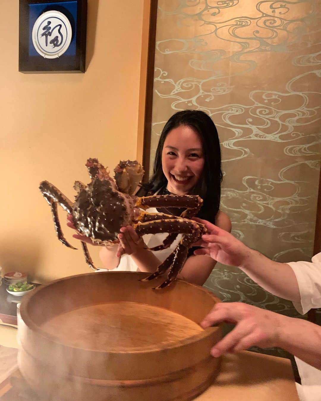 里彩のグルメインスタ