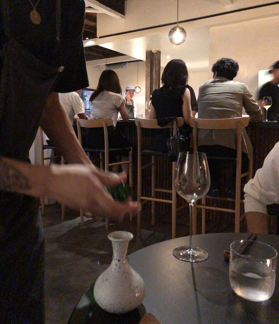 M I Y A K Oのグルメインスタ