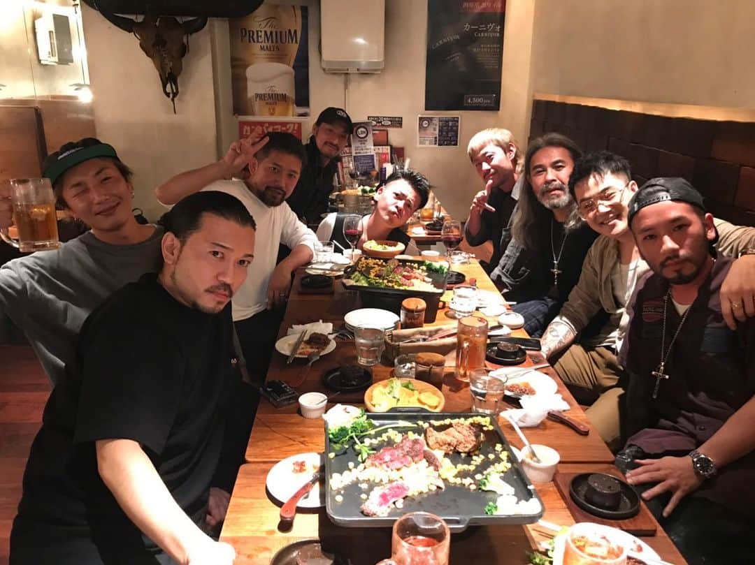 杉原勇武のグルメインスタ