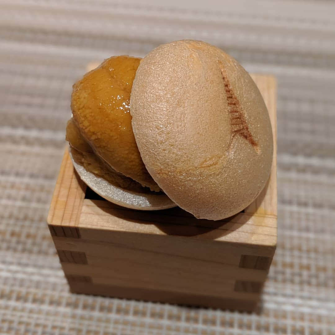 Masayasu Moritaのグルメインスタ