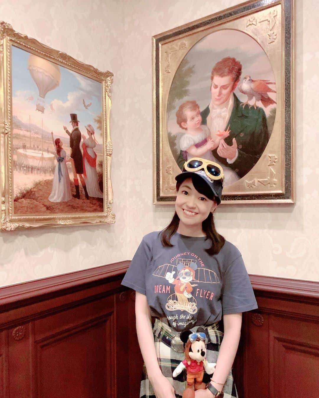 山口真奈のインスタグラム