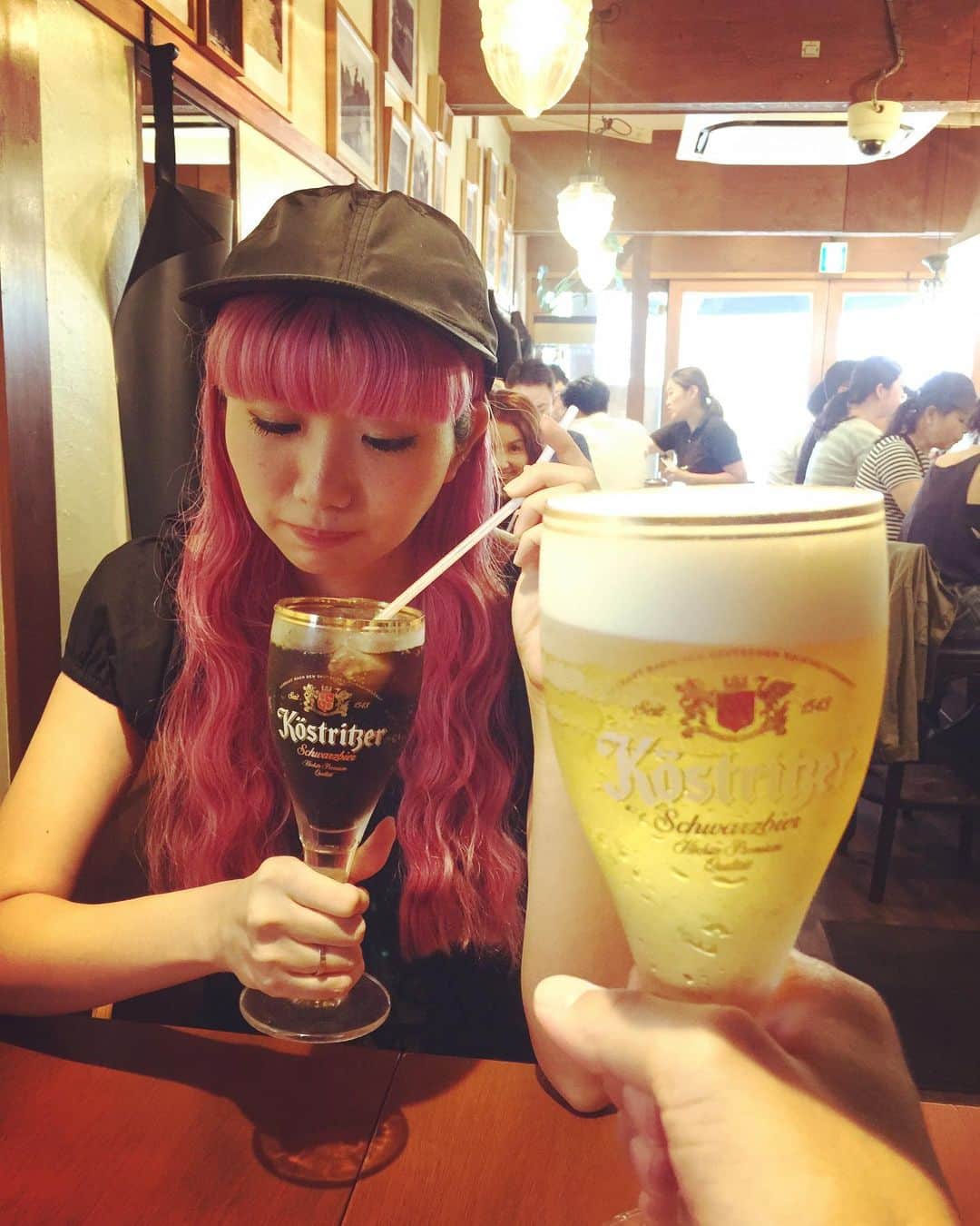 橋本塁のグルメインスタ