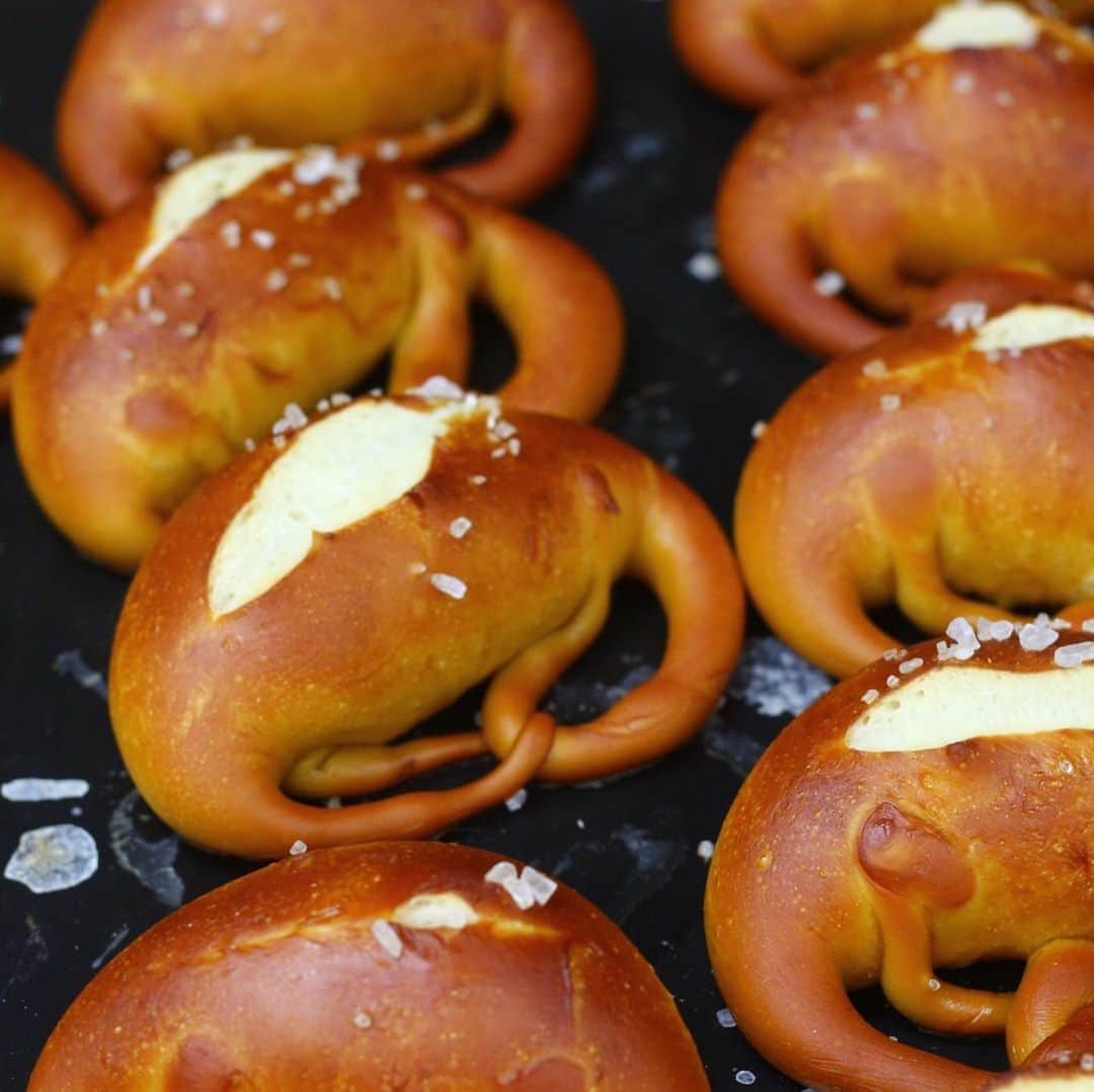 魔女菅原のグルメインスタ