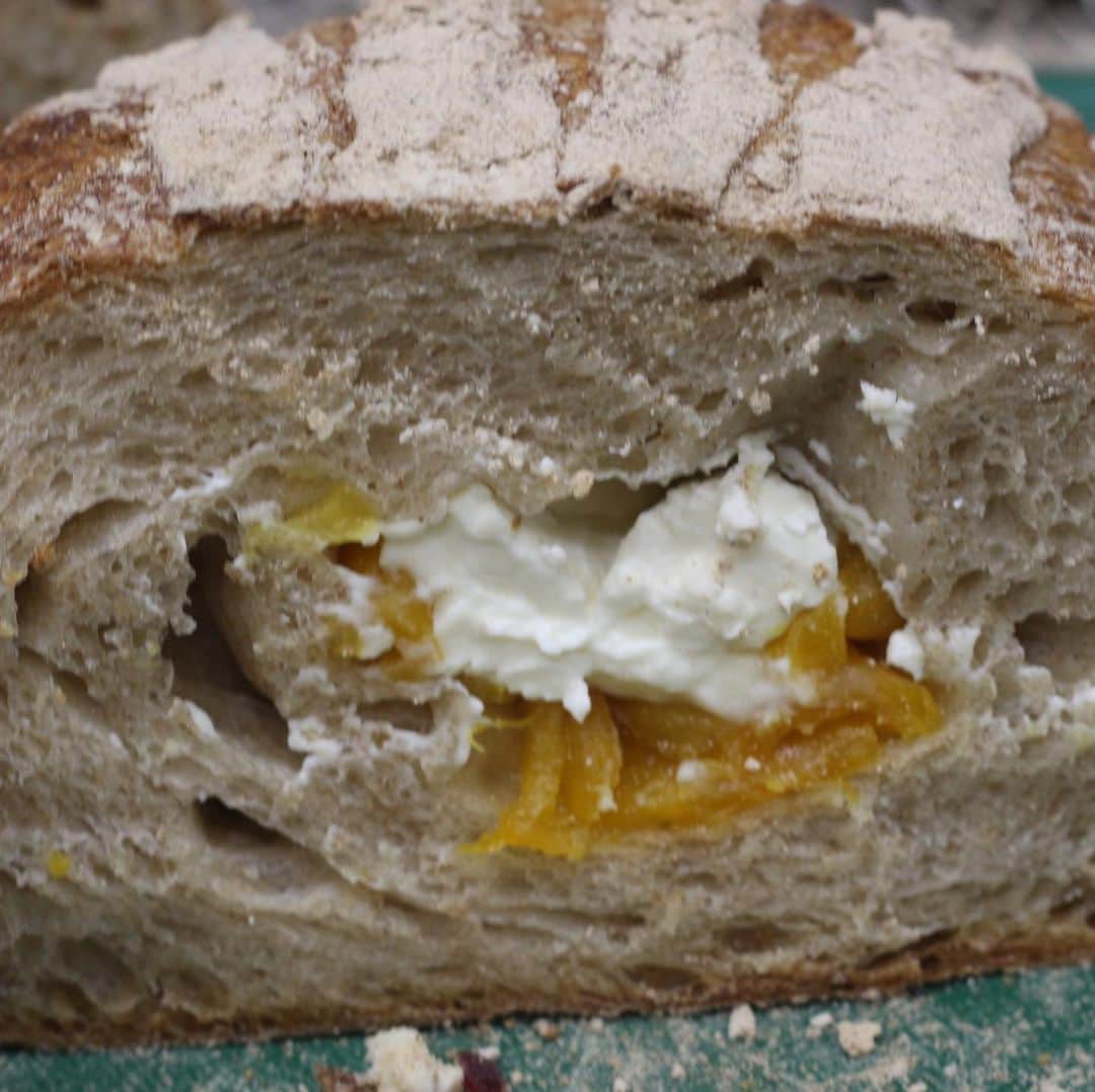 魔女菅原のグルメインスタ