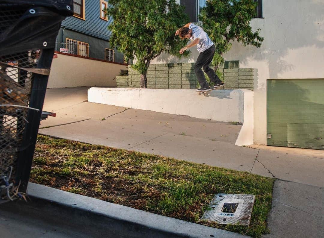 ラカイリミテッドフットウェアさんのインスタグラム写真 - (ラカイリミテッドフットウェアInstagram)「@james_capps Back Lip Fakie in the Lakai Atlantic x @chocolateskateboards photo by @andrewjamespeters #LakaiAtlantic #LakaiXChocolate #LakaiOrDie」7月23日 10時34分 - lakailtd