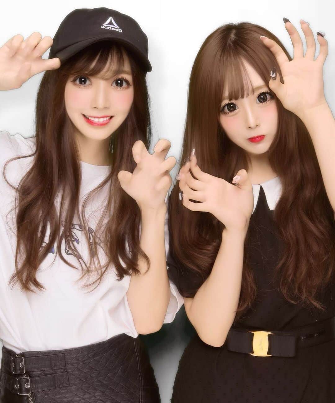 山口はのんのインスタグラム：「ひーーーなこ🥰」