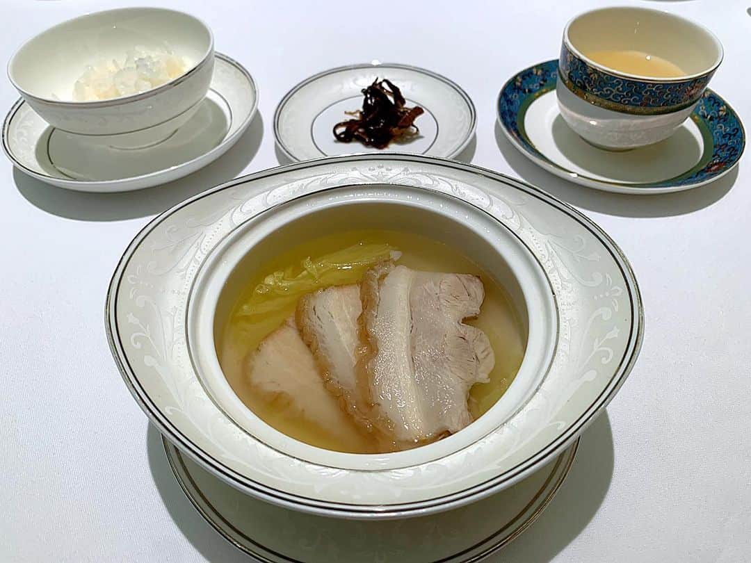 百合華のグルメインスタ