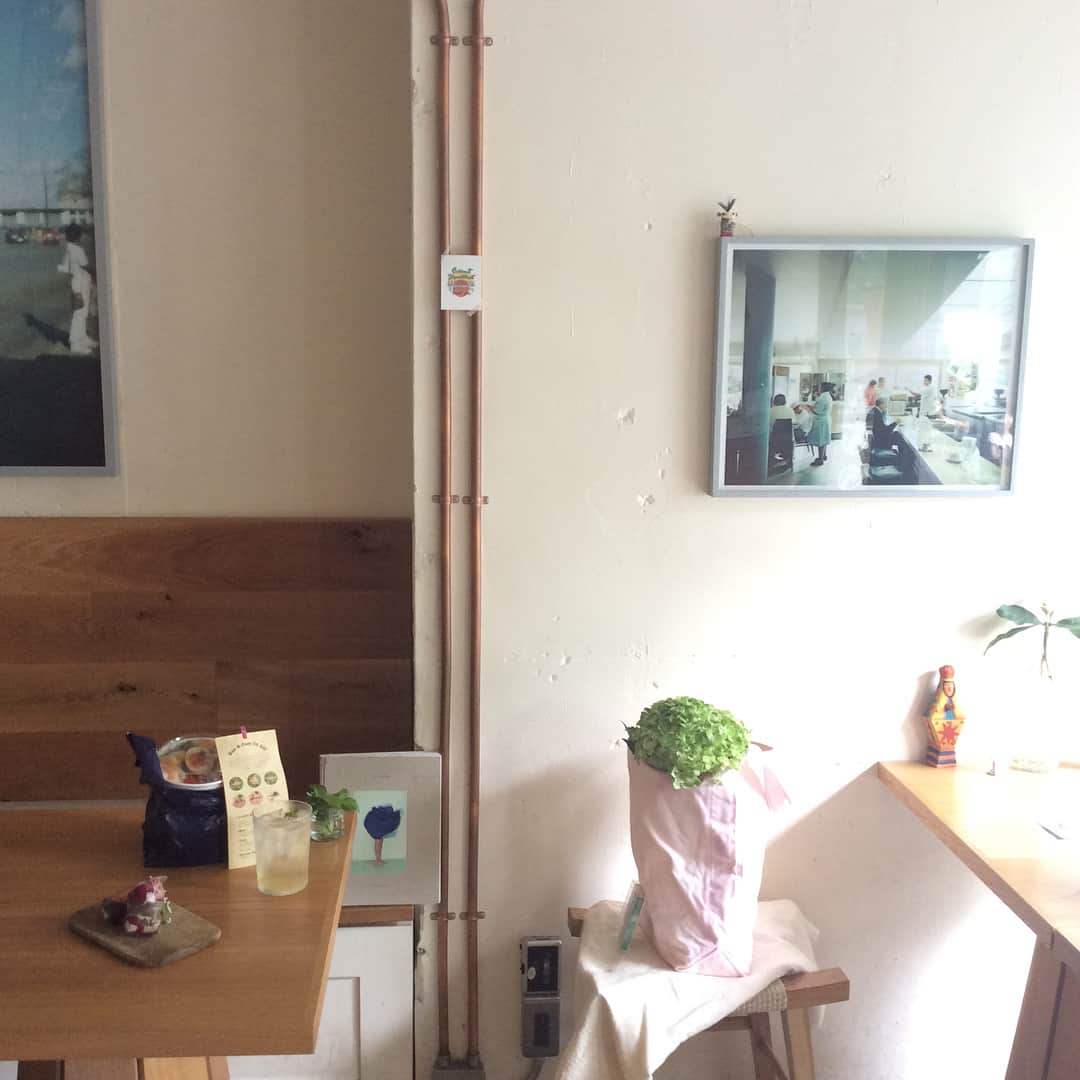 Pho 321 Noodle barのインスタグラム