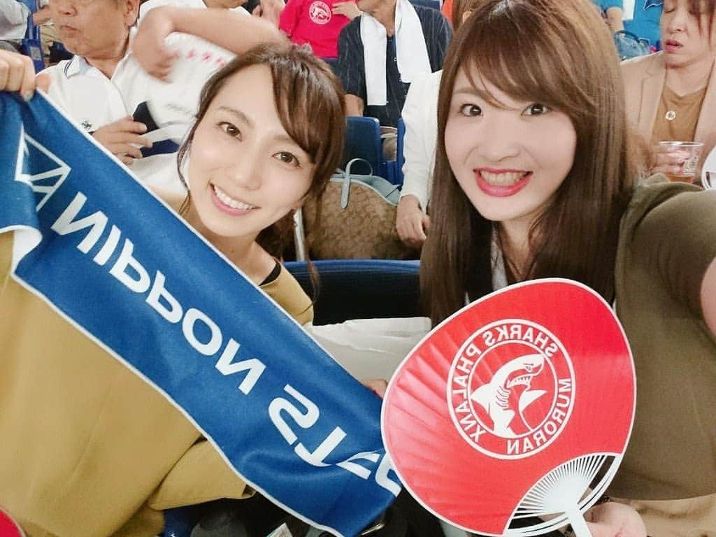 矢田部ゆかのインスタグラム