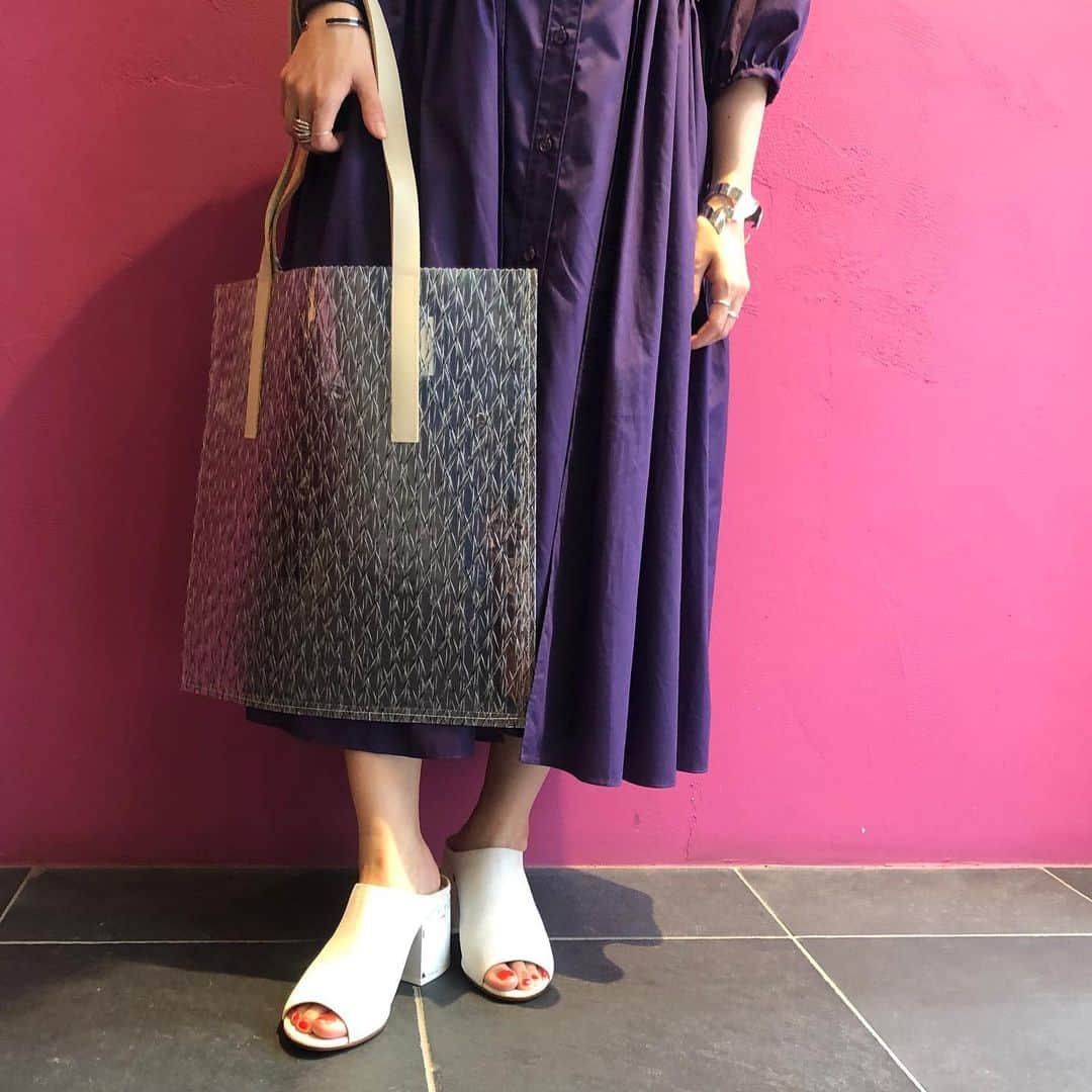 BEAMS WOMEN SHIBUYAのインスタグラム