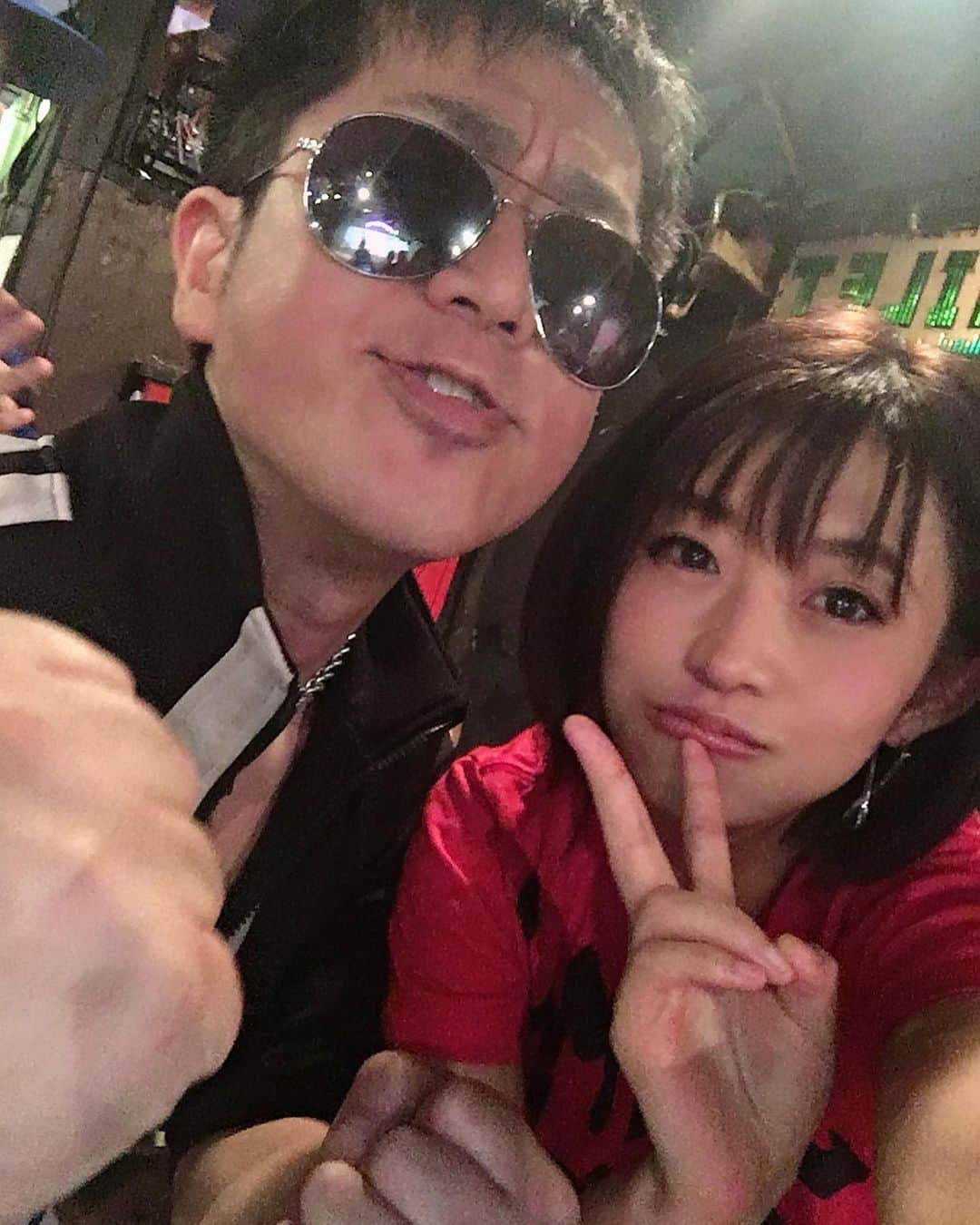 範田紗々のインスタグラム