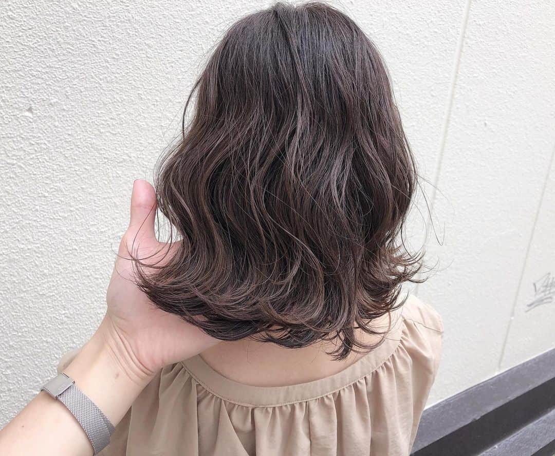 【高砂・美容師】平岡歩 ヘアアレンジ hairarrangeのインスタグラム