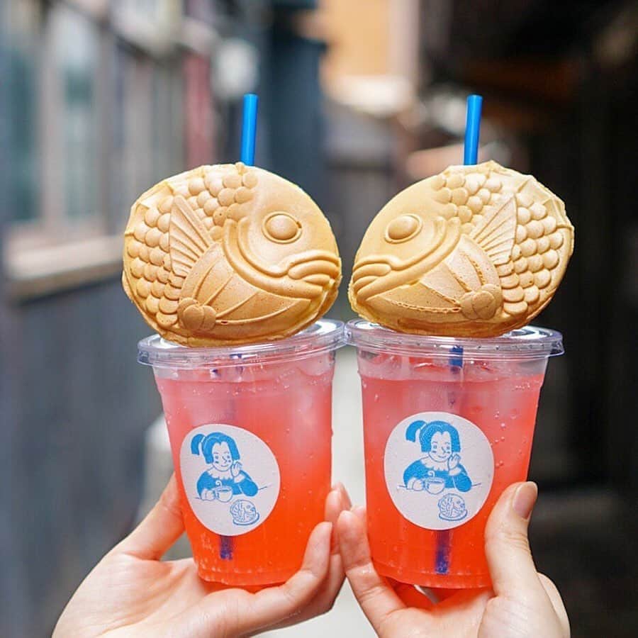 LeTRONC ルトロンのグルメインスタ