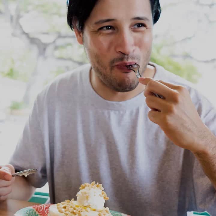 UOMOのインスタグラム